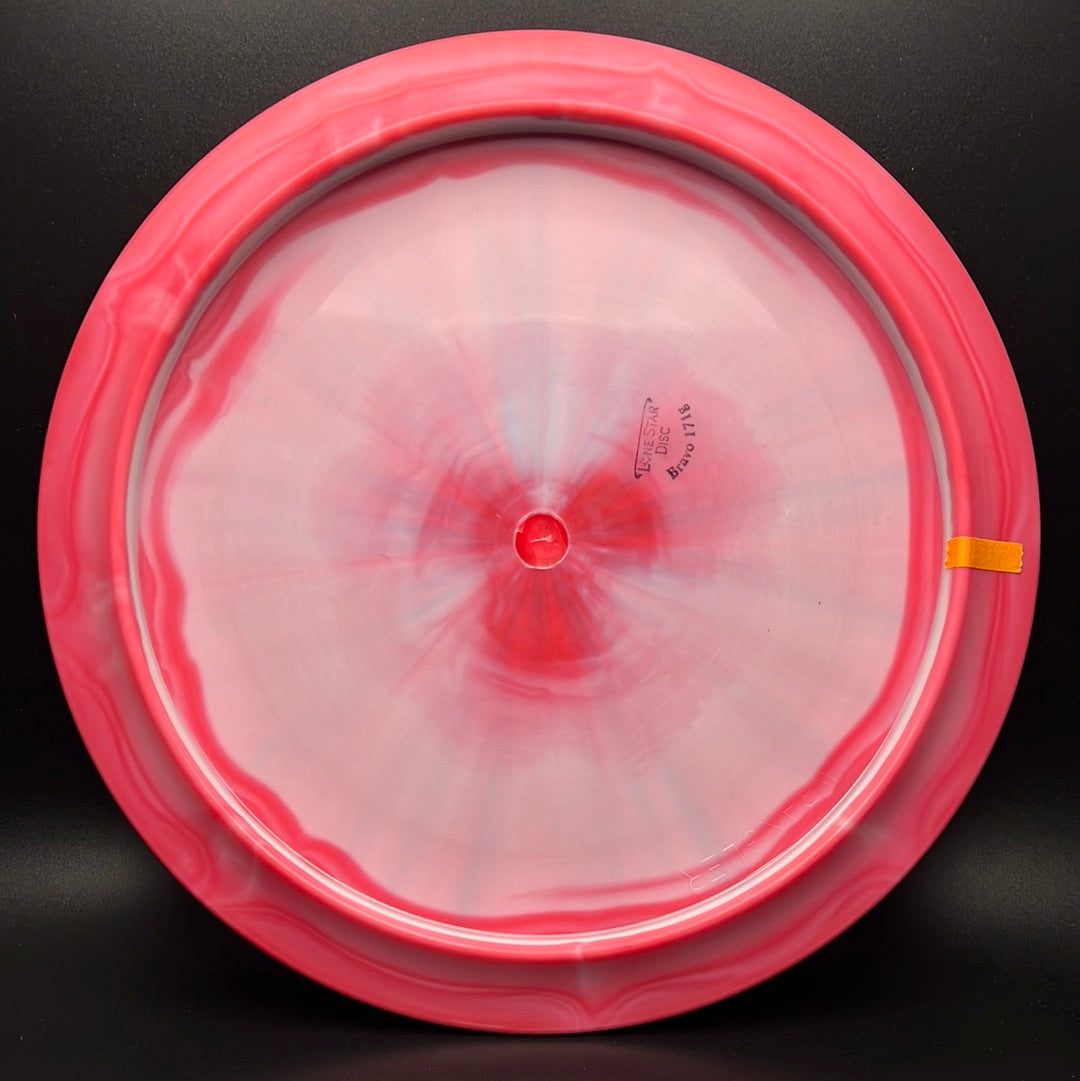Bravo Wrangler Fairway Driver Disc Golf Disc
