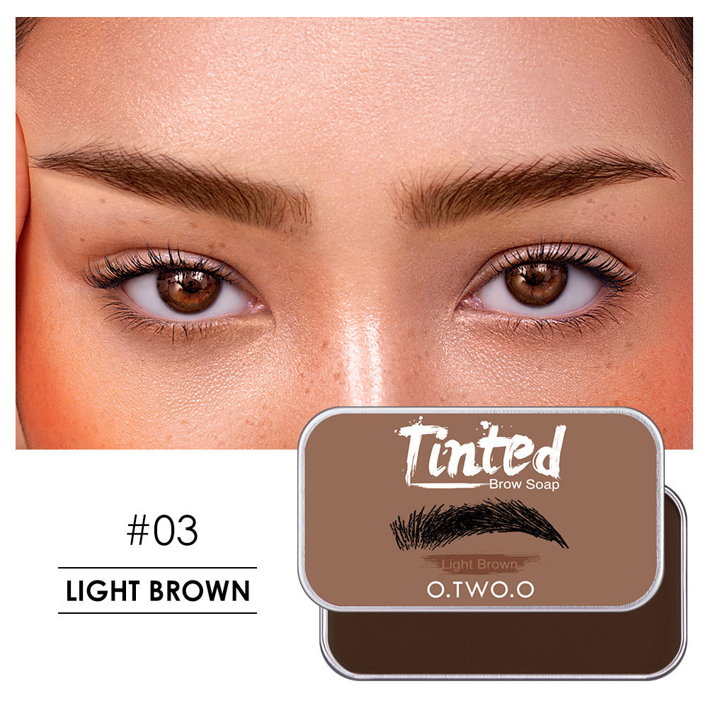 Eyebrow Defining Gel Natural Shape & Hold Eyebrow Tinting Eyebrow Shape - Korvel