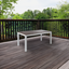 BALI DINING TABLE - Korvel
