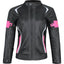 Premium Women's Waterproof Motorcycle Riding Coat