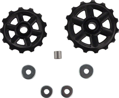 Shimano Altus RD-M310 7/8-Speed Rear Derailleur Pulley Set