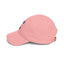 Epilepsy Awareness Dad Hat - Condition Documented