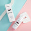 Lian Biquan Eyelash Shampoo Mousse for Gentle Cleansing