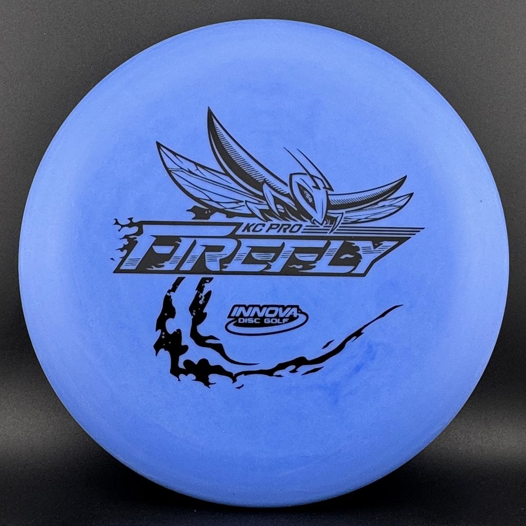 Innova KC Pro Firefly Disc Golf Putter