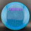 Metal Flake Champion Colossus Disc - F2