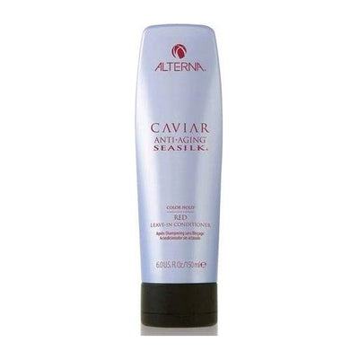 Alterna Caviar Anti-Aging Seasilk Brunette Leave-In Conditioner 6 Oz