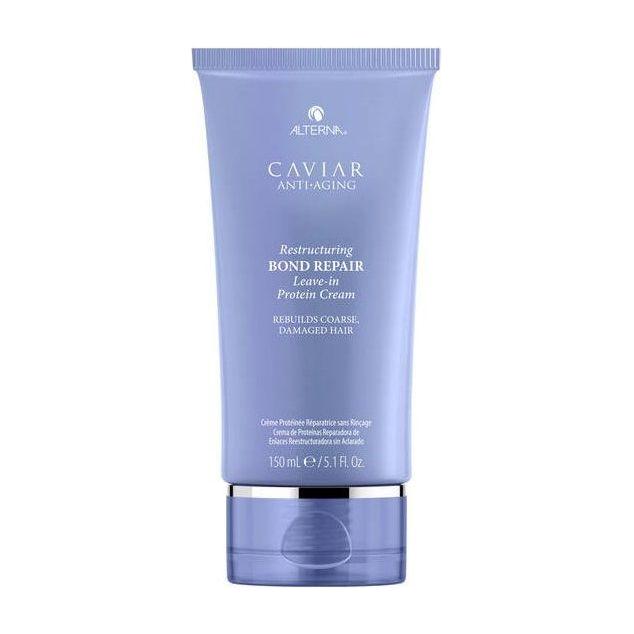 Alterna Caviar Restructuring Leave-in Protein Cream 5.1 oz