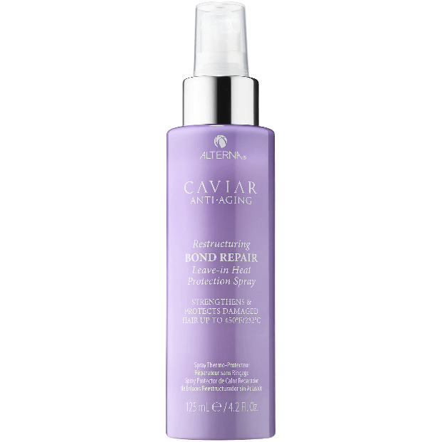 Alterna Caviar Spray de Protección Térmica Leave-In para Reparación de Vínculos 4.2oz