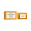 Turmeric & Kojic Soap, Gentle Cleansing Skin Moisturizing Facial Body Care Soap - Korvel