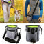 Multifunctional Pet Training Treat Pouch for Dogs