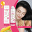 Dry Hair Spray Lazy Fluffy Hair Gel Refreshing Degreasing Hair Leave-In Styling Long Duration Dry Hair Spray - Korvel