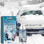 Snow Defrosting Agent, Car Windshield Windows Fast And Powerful Defrosting Defogging Deicing And Snow-melting Cleaning Agent - Korvel