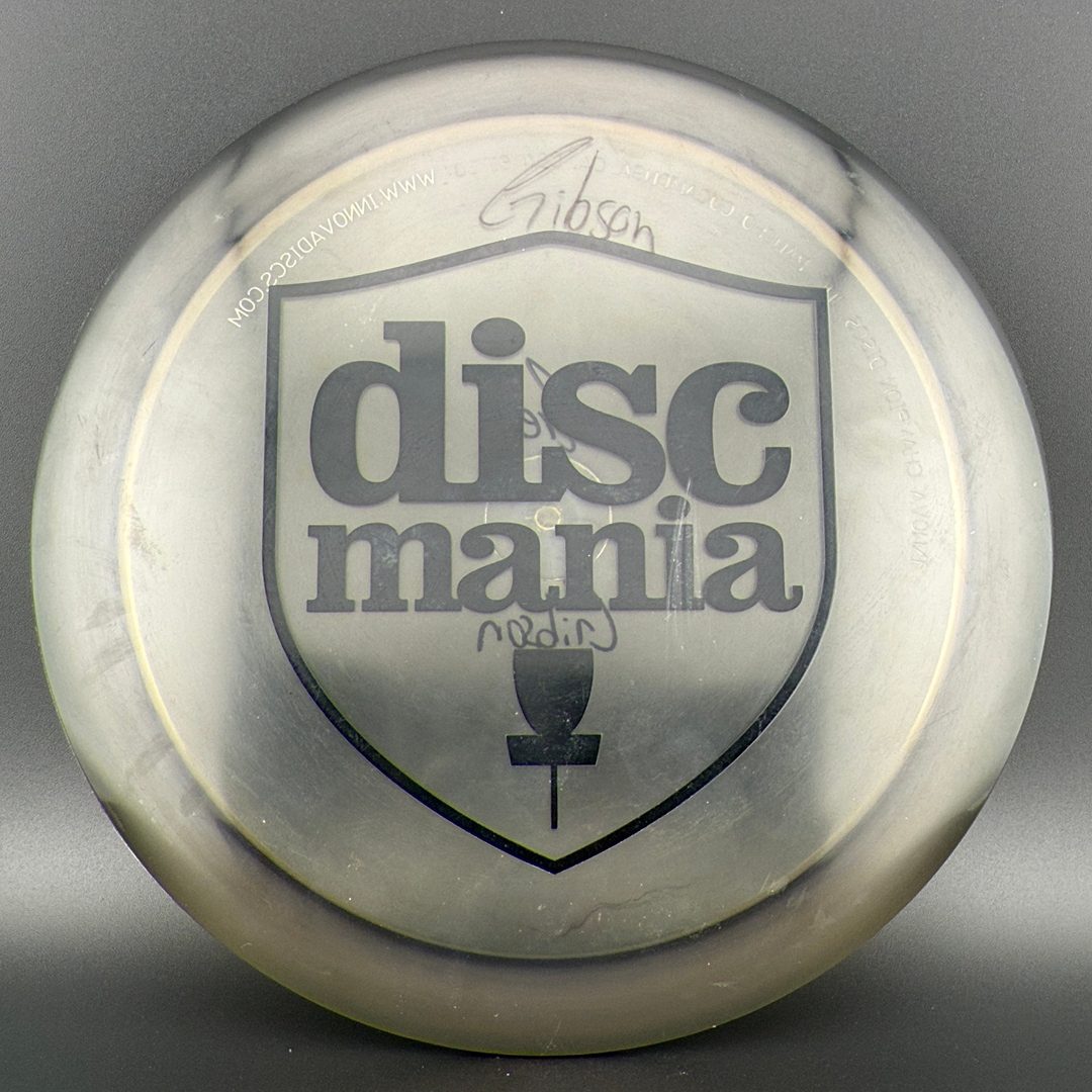 C-Line CD2 - Fabriqué par Innova - XL Shield - Utilisé par Drew Gibson
