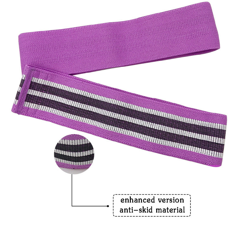 Premium Resistance Belt for Enhanced Fitness Training