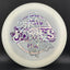 Z Glo Hades - St Jude Edition Misprint - Limited Edition