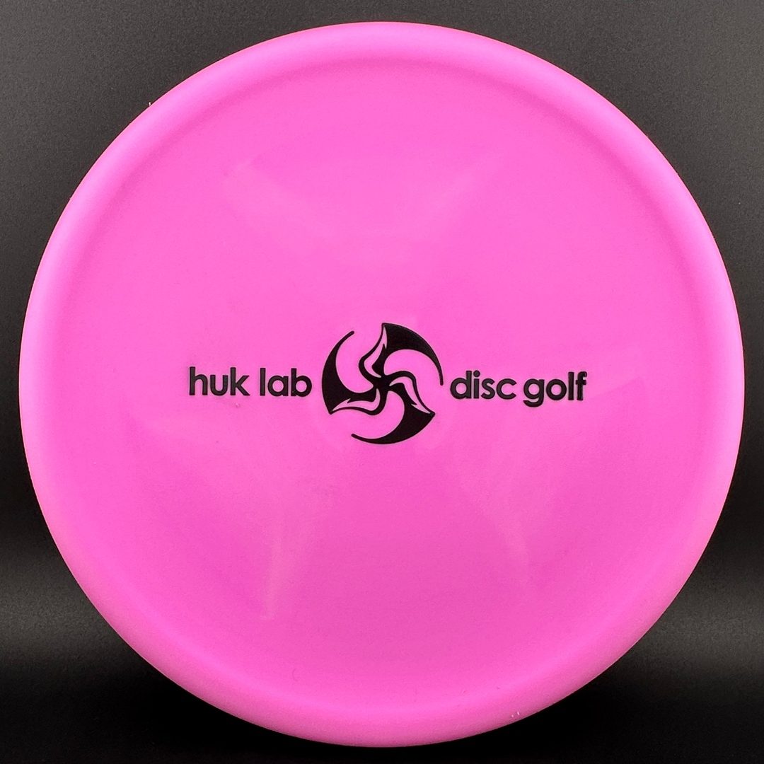 K3 Berg X - Huk Lab Bar Stamp Disc Golf Disc