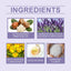 Body Soothing Cream Hydrating Moisturizing Massage Nourishing Soothing Cream For Uncomfortable Body Care - Korvel