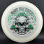 Manny Trujillo's Crushin' Amanitas - Forged Interval Disc - Korvel