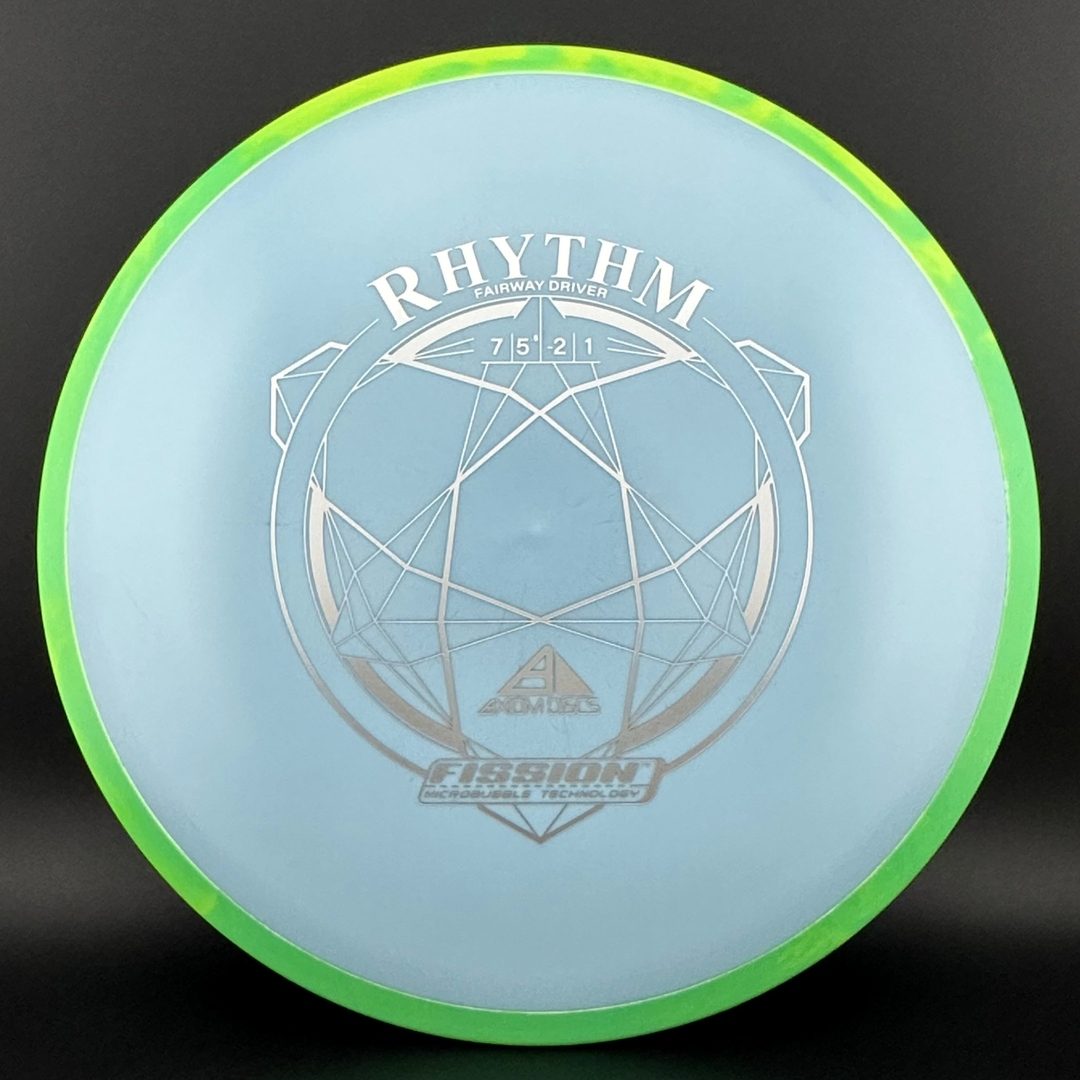 Axiom Fission Rhythm Disco de Golf Driver