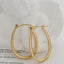 Hebillas de oreja elegantes y versátiles y accesorios