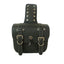 Bolsa Lateral Knight para Motocicleta - Solución de Almacenamiento Premium