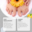 Esencia Nutritiva para el Cuidado de las Uñas para Ablandar y Reparar