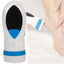 Premium Electric Foot Care Device for Smooth Skin