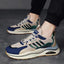 Zapatillas Casual Transpirables de Malla a la Moda para Cada Aventura