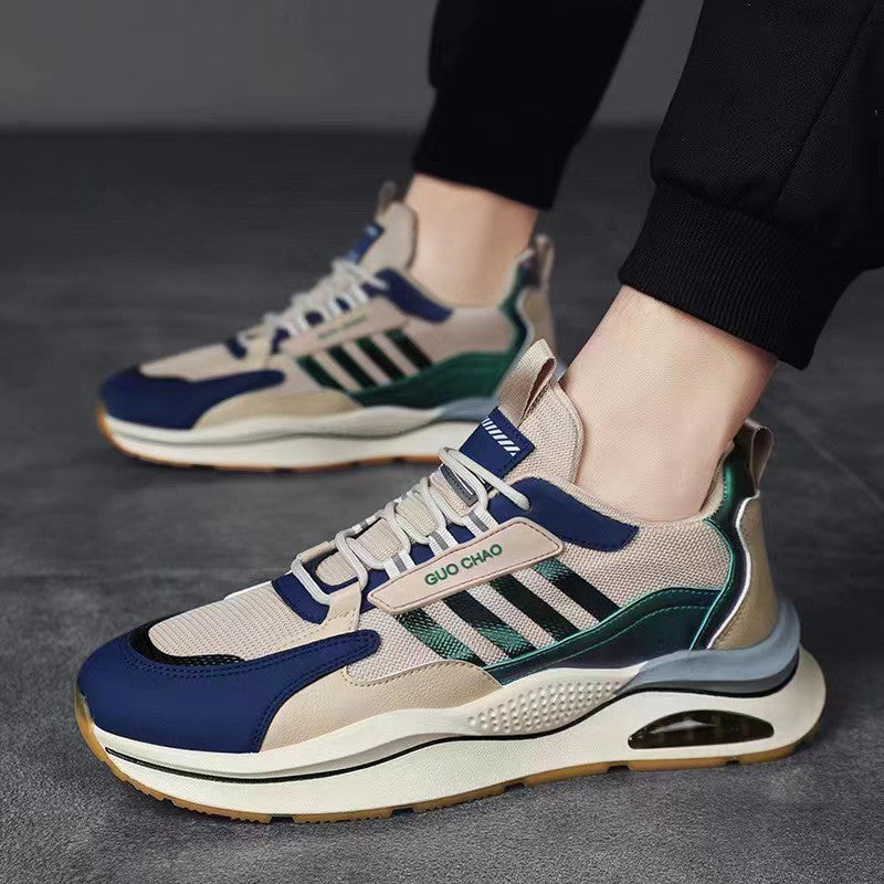Zapatillas Casual Transpirables de Malla a la Moda para Cada Aventura