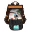 Urban Simplicity Large-Capacity Backpack for Travel