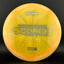 Z Swirl Scorch - Valerie Mandujano 2025 Tour Series Disc
