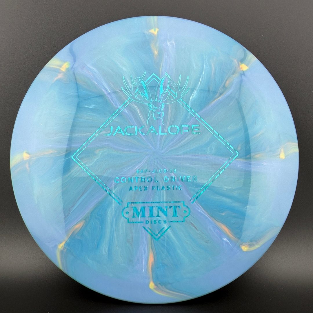 Apex Swirl Jackalope Controlador de Fairway