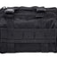 Black Hawk Commandos Multi-function Practical Waist Pack  Handlebar military Camouflage Shoulder Bag for outdoor sports activities - Korvel