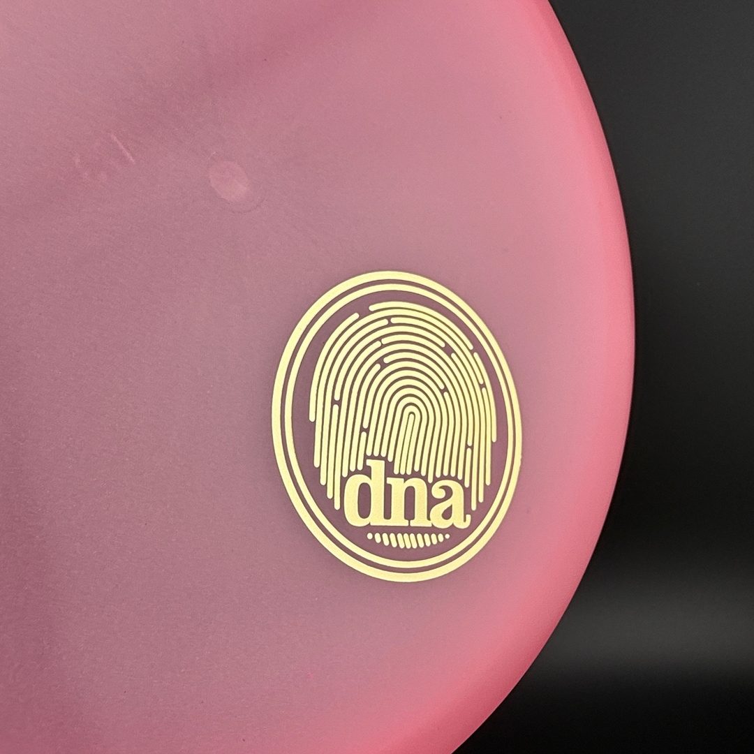 Disque Tactique C-Line Color Glow - Série DNA