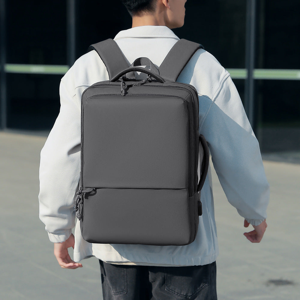 Multi-functional Large Capacity Laptop Backpack