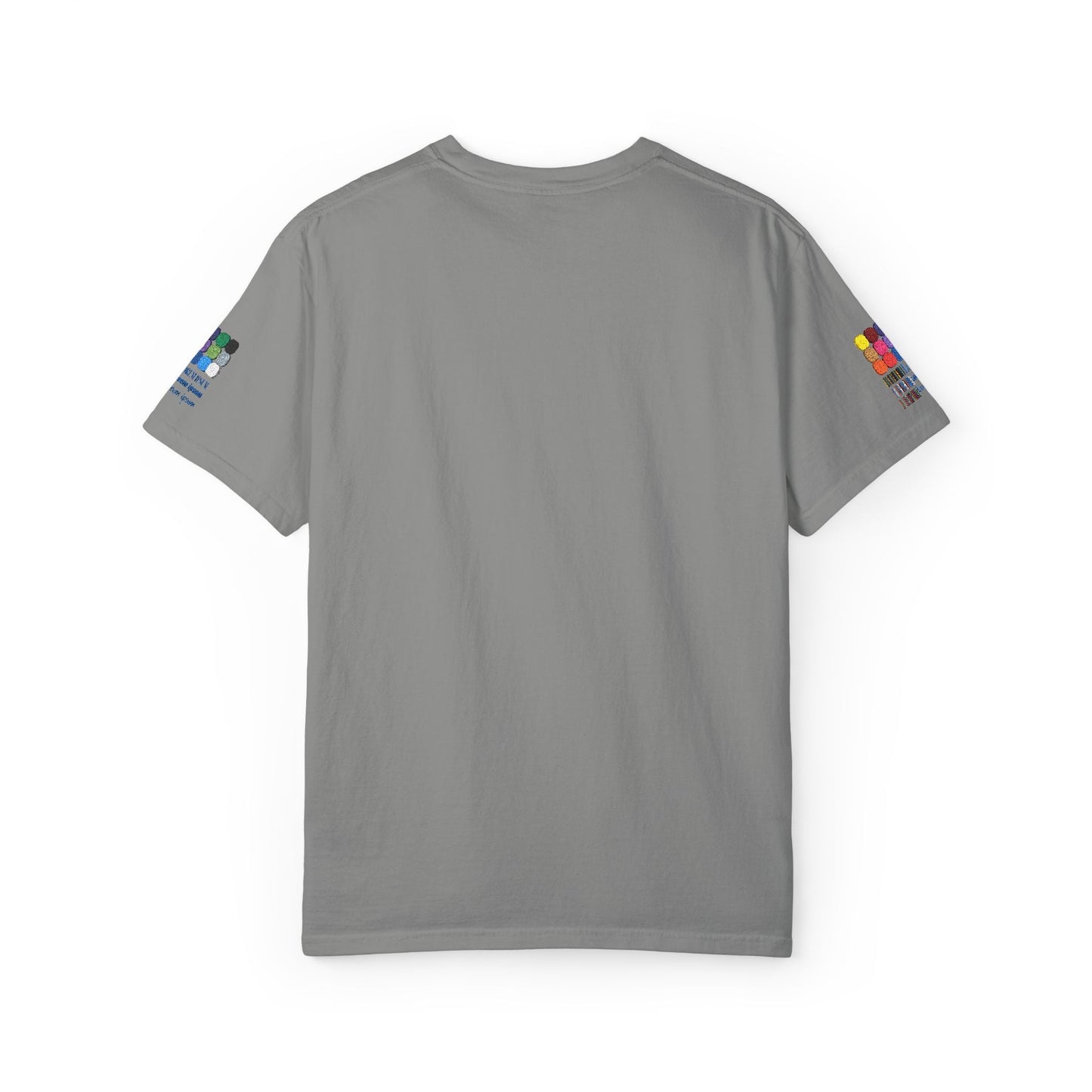Camiseta de Concienciación Epikitty - Celebra a los Gatos Epilépticos