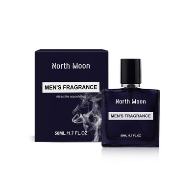 Eau de Parfum Charm pour hommes - Parfum frais et durable