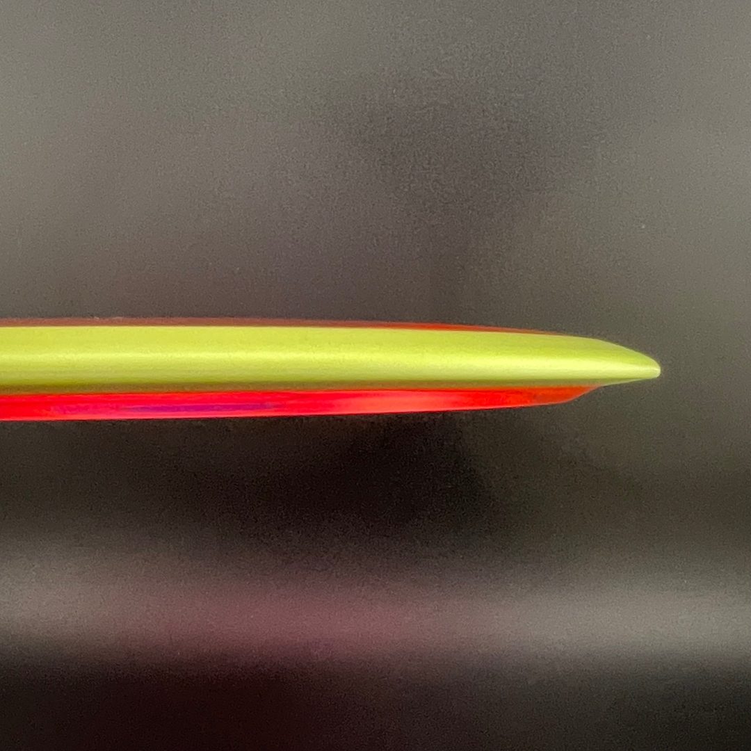 Controlador de Disco de Golf Axiom Proton Virus