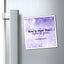 Express Yourself with Chaos, Rhythm & Grace Magnets - Korvel