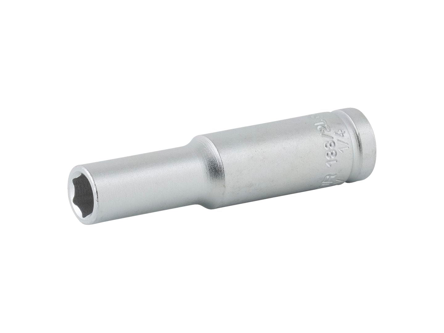 Douille Longue Unior 1/4" Drive 5.5mm