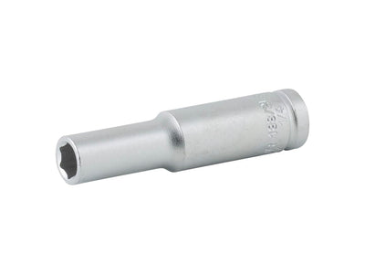 Unior Long Socket 1/4" Drive 6mm - Premium Tool Accessory
