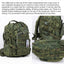 Russian Mammoth B Tactical Backpack - Premium Replica Design