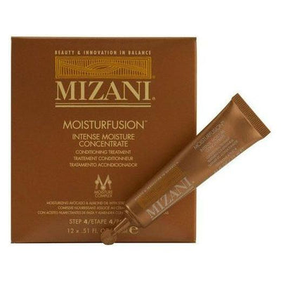 Mizani Renew Strength Reconstructing Concentrated Capsule