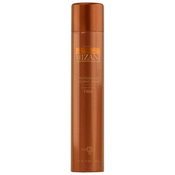 Mizani Professional Holding Spray 9oz