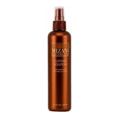Mizani Line Cutting Solution 8.5oz - Precision Hair Care