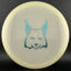 Bobcat Nocturne - Disque de Disc Golf Big Apex Icon