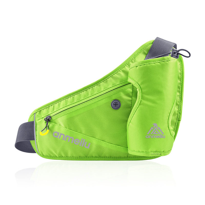 Multifunctional Sports Fanny Pack for Active Lifestyles