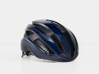 Bontrager Circuit WaveCel X-Large Mulsanne Blue Helmet