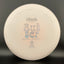 Hardy Butter - Drew Gibson Stash Used Disc