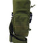 Black Hawk Commandos Tatical Molle Water Bottle Pouch bag H2O Holder Attachment military camouflage pack - Korvel